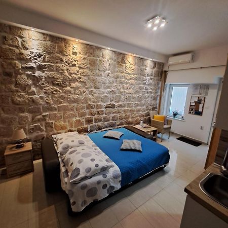 Studio Apartment Legcevic Kastela Dış mekan fotoğraf