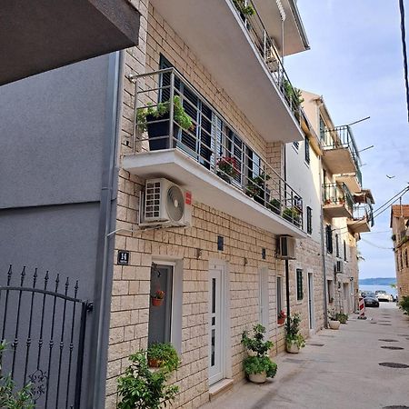 Studio Apartment Legcevic Kastela Dış mekan fotoğraf