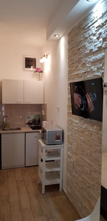 Studio Apartment Legcevic Kastela Dış mekan fotoğraf