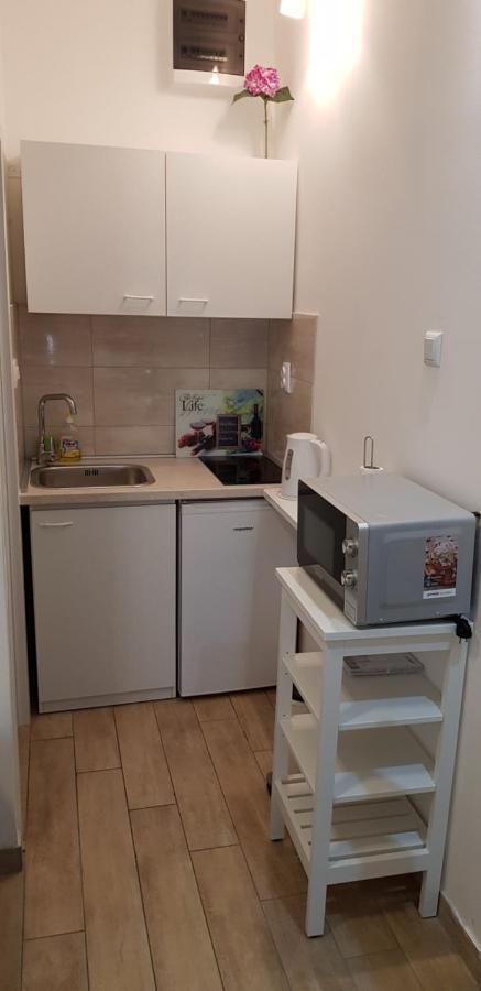 Studio Apartment Legcevic Kastela Dış mekan fotoğraf