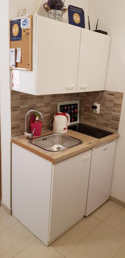 Studio Apartment Legcevic Kastela Dış mekan fotoğraf