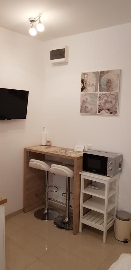 Studio Apartment Legcevic Kastela Dış mekan fotoğraf