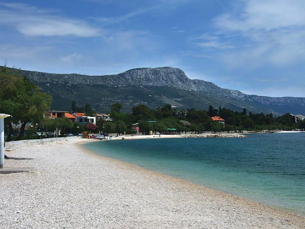 Studio Apartment Legcevic Kastela Oda fotoğraf