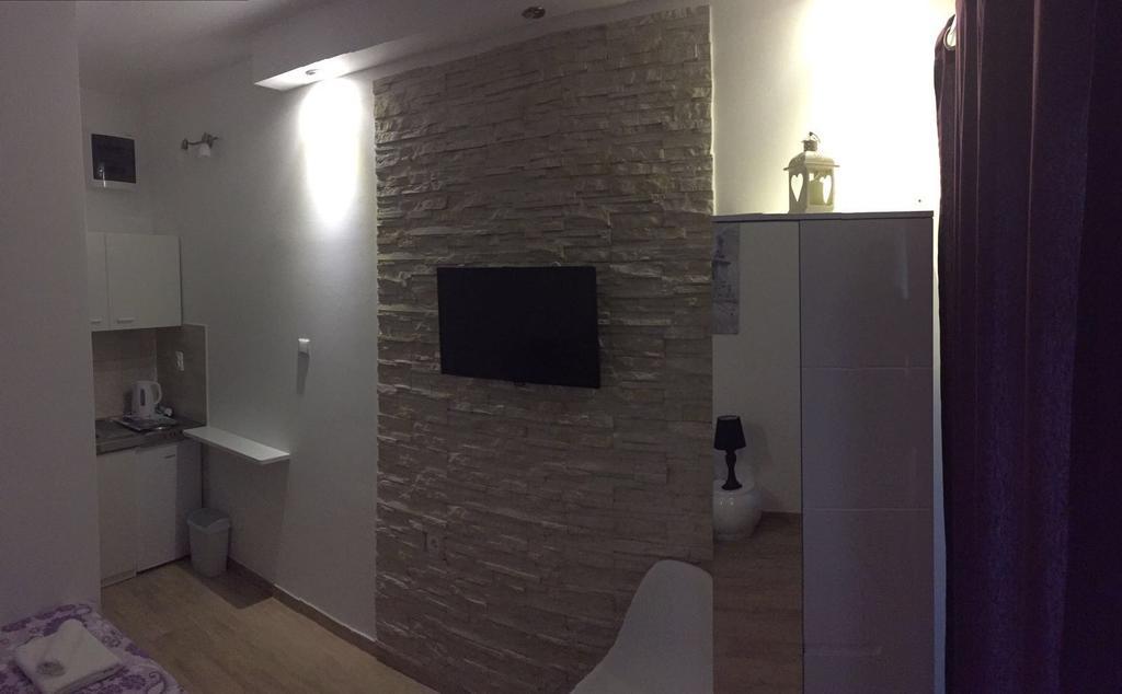 Studio Apartment Legcevic Kastela Dış mekan fotoğraf
