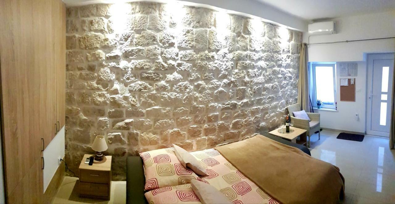 Studio Apartment Legcevic Kastela Dış mekan fotoğraf
