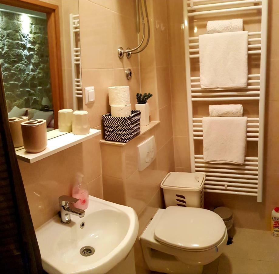 Studio Apartment Legcevic Kastela Dış mekan fotoğraf