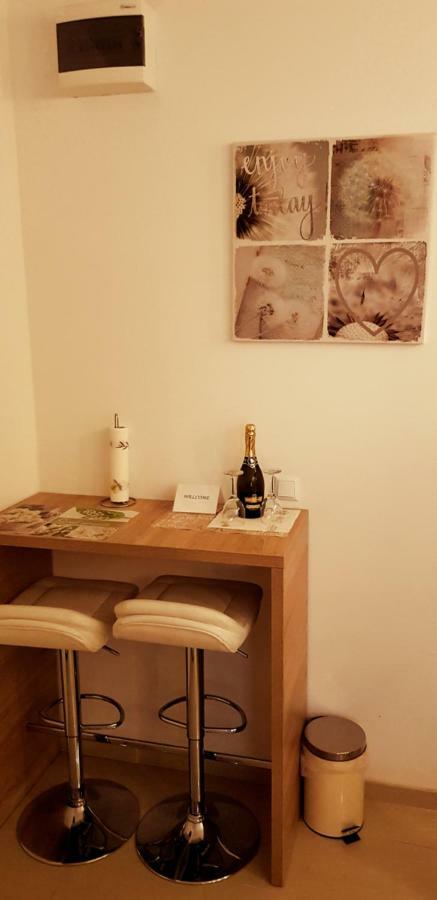 Studio Apartment Legcevic Kastela Dış mekan fotoğraf