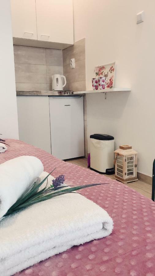 Studio Apartment Legcevic Kastela Dış mekan fotoğraf