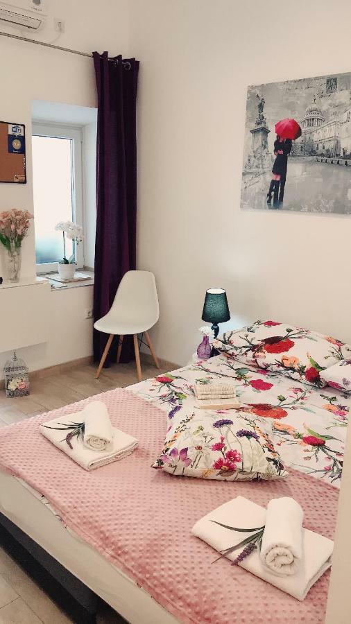 Studio Apartment Legcevic Kastela Dış mekan fotoğraf