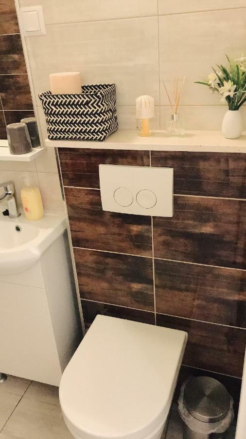Studio Apartment Legcevic Kastela Dış mekan fotoğraf