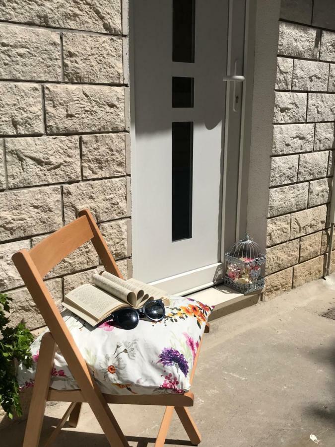 Studio Apartment Legcevic Kastela Dış mekan fotoğraf