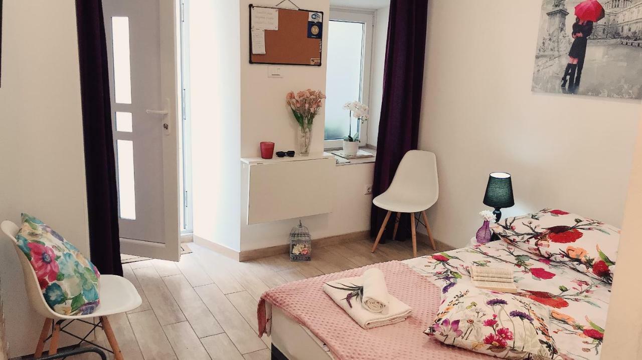 Studio Apartment Legcevic Kastela Dış mekan fotoğraf