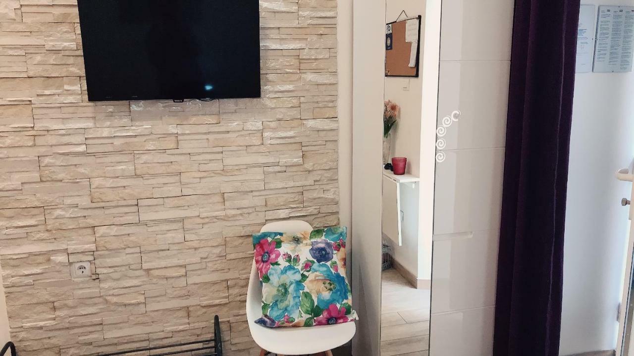 Studio Apartment Legcevic Kastela Dış mekan fotoğraf