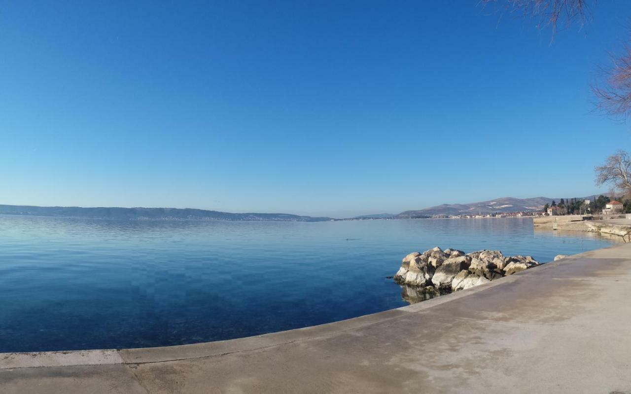 Studio Apartment Legcevic Kastela Dış mekan fotoğraf