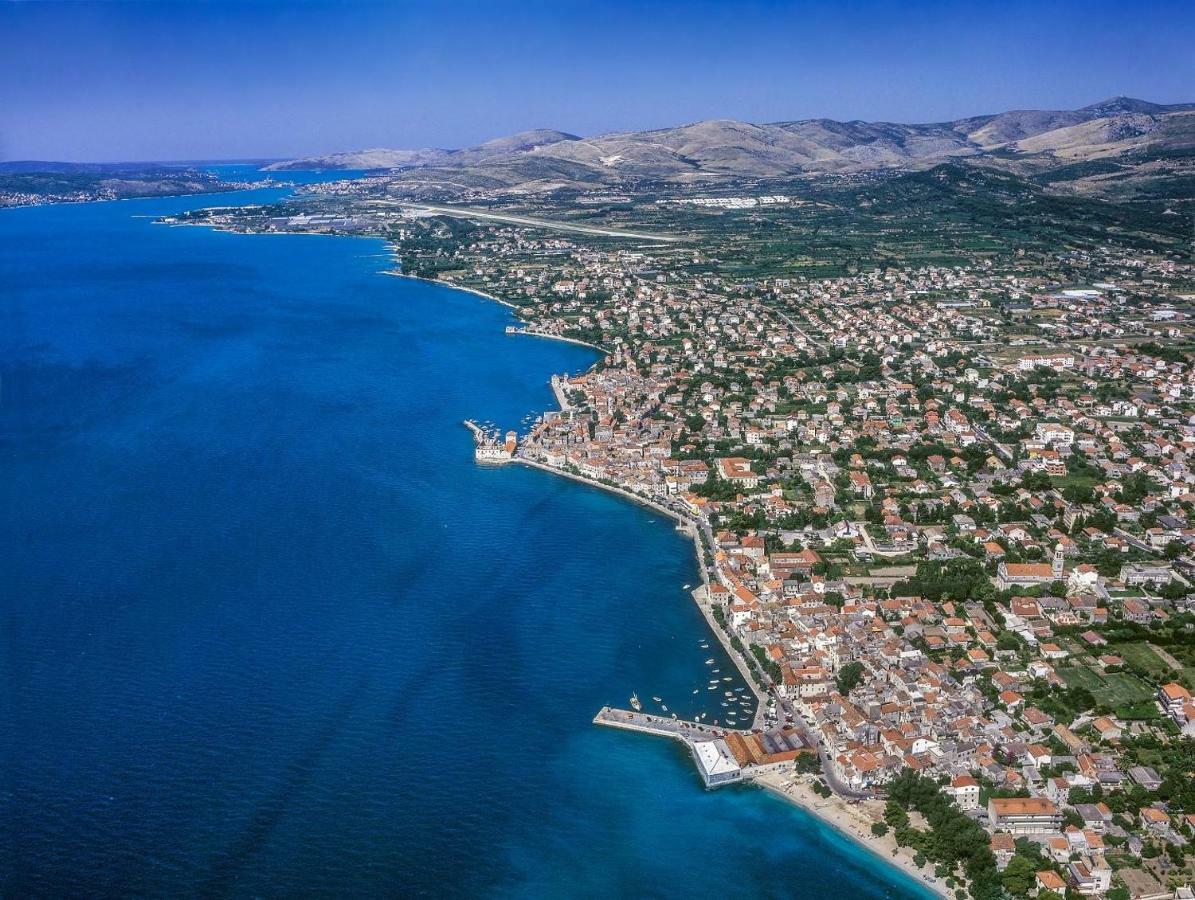 Studio Apartment Legcevic Kastela Dış mekan fotoğraf