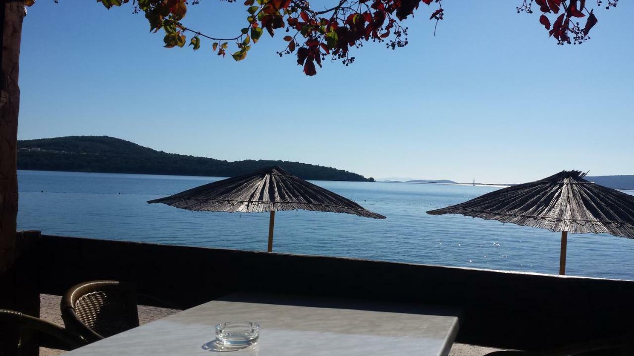 Studio Apartment Legcevic Kastela Dış mekan fotoğraf