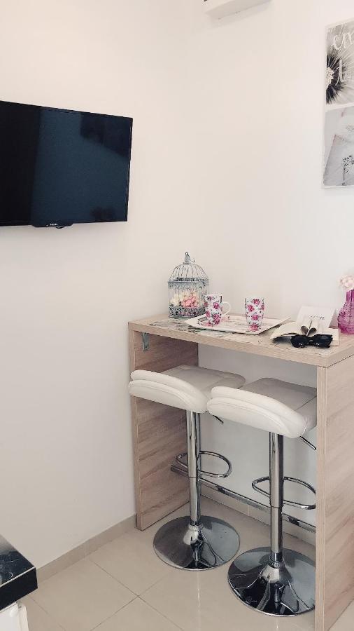 Studio Apartment Legcevic Kastela Dış mekan fotoğraf