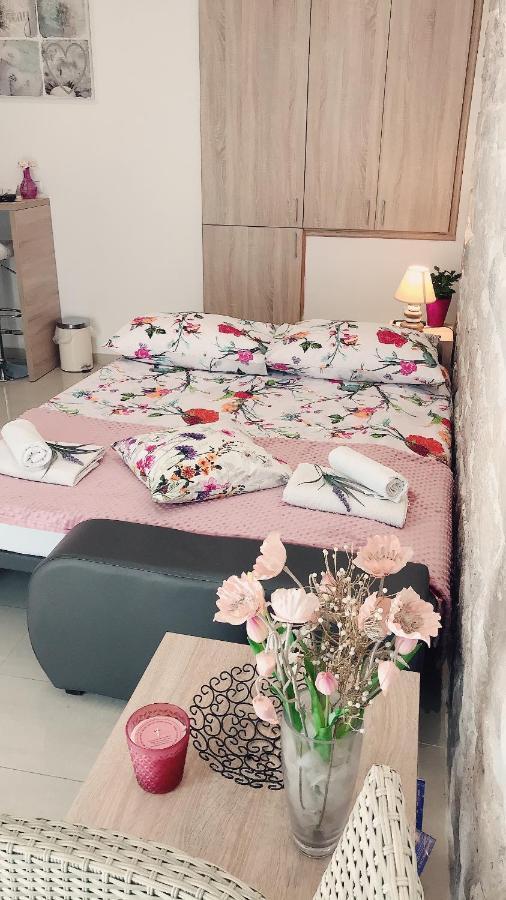 Studio Apartment Legcevic Kastela Dış mekan fotoğraf