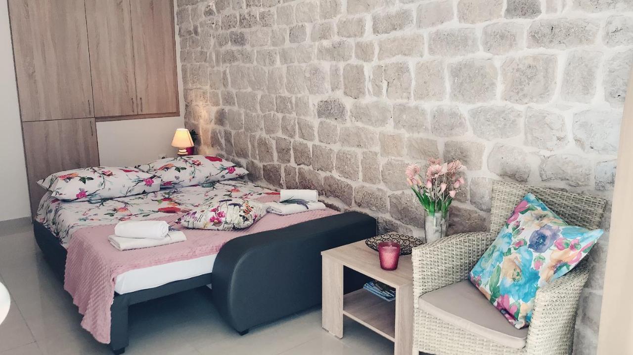 Studio Apartment Legcevic Kastela Dış mekan fotoğraf
