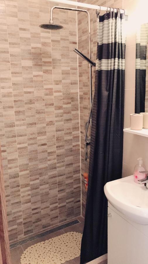 Studio Apartment Legcevic Kastela Dış mekan fotoğraf